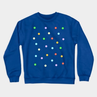 Konpeito Tee Crewneck Sweatshirt